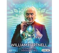 Doctor Who: William Hartnell: Complete Season Two