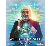 Doctor Who: William Hartnell: Complete Season Two