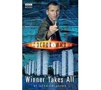 Doctor Who: Winner Takes All