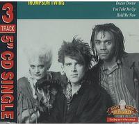 Doctor/You Take me up/Hold me Now (Old Gold) [Import]