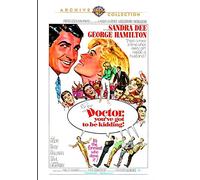 Doctor, You've Got to Be Kidding