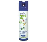 Doctor Zac Spray Mouches et Moustiques 400ML