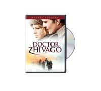 Doctor Zhivago 1965 Edition Deluxe DVD DVD