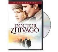 Doctor Zhivago – DVD – Édition Deluxe (1965)