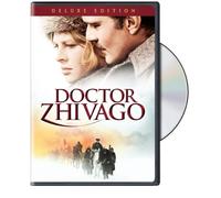 Doctor Zhivago (1965) [Edizione: Stati Uniti]