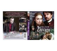 Doctor Zhivago (2002) G