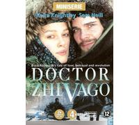 Doctor Zhivago:
