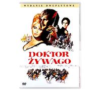 Doctor Zhivago [2DVD] [Region 2] (IMPORT) (Pas de version française)