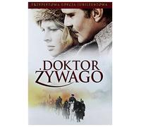 Doctor Zhivago [3DVD] (IMPORT) (Pas de version française)
