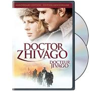 Doctor Zhivago: 45th Anniversary Edition (2010)