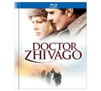 Doctor Zhivago [Blu-Ray]