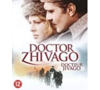 Docteur Jivago – Warner Bros.