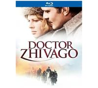 Doctor Zhivago [Blu-Ray] [Import Anglais] (Import)