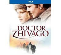 Doctor Zhivago [Blu-Ray] [Import Anglais] (Import)