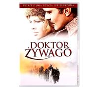 Doctor Zhivago [Blu-Ray] [Region B] (IMPORT) (Pas de version française)