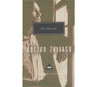 Doctor Zhivago Boris Leonidovich Pasternak, Manya Harari, Max Hayward (Auteur)