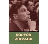 Doctor Zhivago - Boris Pasternak - Bibliotech Press - Livre en Anglais Boris PasternakBoris Pasternak (Auteur)