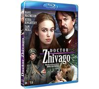 Doctor Zhivago (Doctor Zhivago, Spain Import, See Details For Languages)