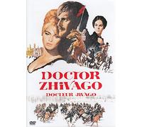 Doctor Zhivago [DVD] [Import]