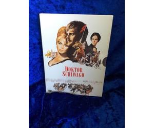 Doctor Zhivago [DVD] [Import]