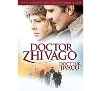 Doctor Zhivago [Edizione: Regno Unito] [Import]