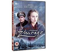 Doctor Zhivago G
