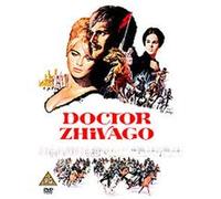 Doctor Zhivago G