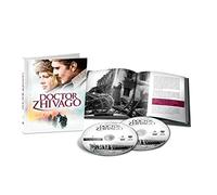 Doctor Zhivago [Import]