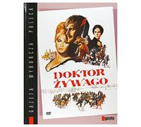Doctor Zhivago (IMPORT) (Pas de version française)