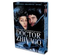 Doctor Zhivago [Import USA Zone 1]