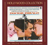Doctor Zhivago: Music From The Original Motion Picture