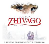 Doctor Zhivago/O.b.c.r