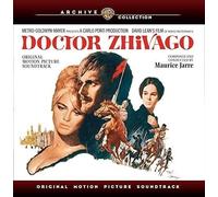 Doctor Zhivago / O.S.T. - Doctor Zhivago (Original Soundtrack)