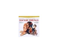 Maurice Jarre – Doctor Zhivago – CD – Sony Music