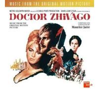 Doctor Zhivago (Original Motion Picture Soundtrack) by DOCTOR ZHIVAGO O.S.T.