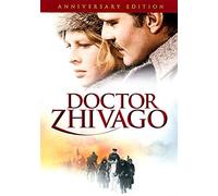 Doctor Zhivago - Remastered 2-Disc Special Edition [DVD] [1965]