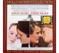 Doctor Zhivago (soundtrack, played by Metropolitan Pops Orchestra) / Vinyl record [Vinyl-LP]