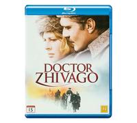 Doctor Zhivago Standard Edition