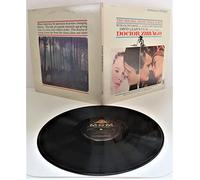 Doctor Zhivago: The original Sound Track Album [with 14 page booklet]