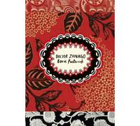 Doctor Zhivago (Vintage Classic Russians Series)
