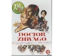 DOCTOR ZHIVAGO-VN G