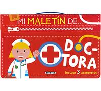 Doctora