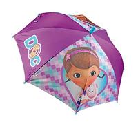 Doctora Juguetes 101888 Parapluie Docteur Jouets, 48 cm