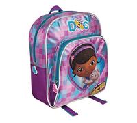 Doctora Juguetes 2100000071 Sac à dos 27 cm Bleu