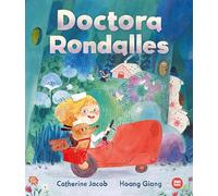 Doctora Rondalles