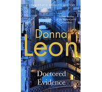 Doctored Evidence