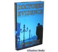 Doctored Evidence