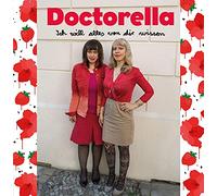 Doctorella - Ich Will Alles Von Dir Wissen [Import]