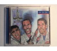 Doctores Del Ritmo - Doctores Del Ritmo