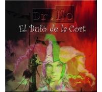 DoctorNo – El Bufo De La Cort